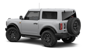 2026 Ford Bronco® External Image 3